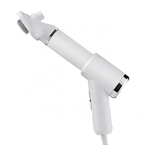 Hair dryer hair removal comb cleaning and beauty hot air handheld comb