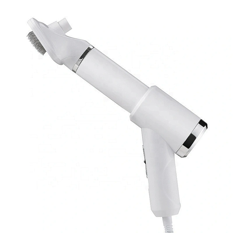 Hair dryer hair removal comb cleaning and beauty hot air handheld comb