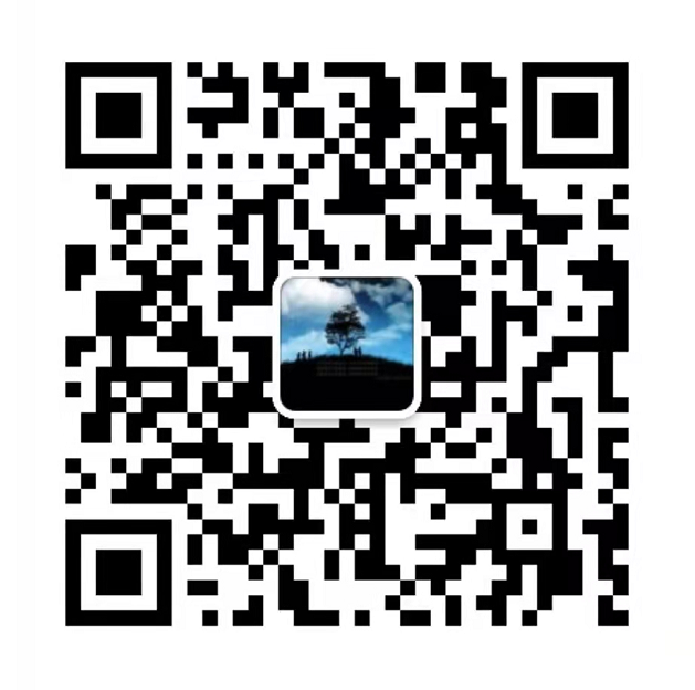 wechat qr code