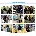 Company Exhibition
