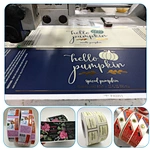 Foil Stamping