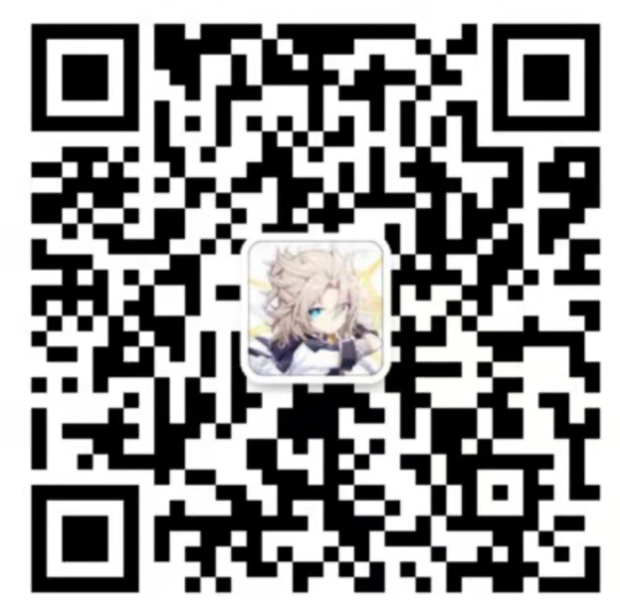 wechat qr code