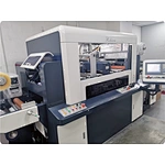 Digital Die Cut Machine