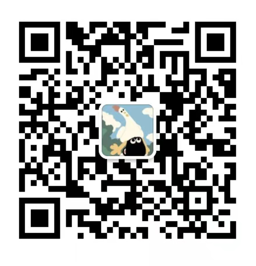wechat qr code