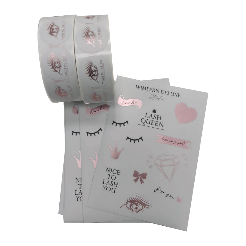 custom sticker sheet,foil sticker,gold sticker,sticker sheet custom,custom gold sticker