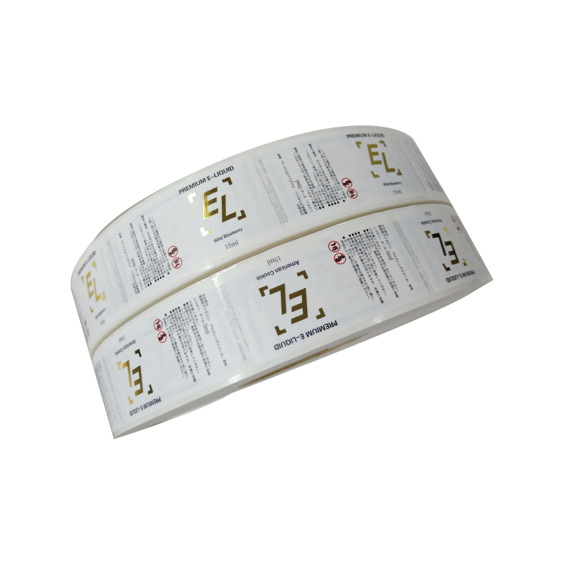 custom bottle label,gold foil sticker,gold stamping sticker,bottle sticker,gold foil label