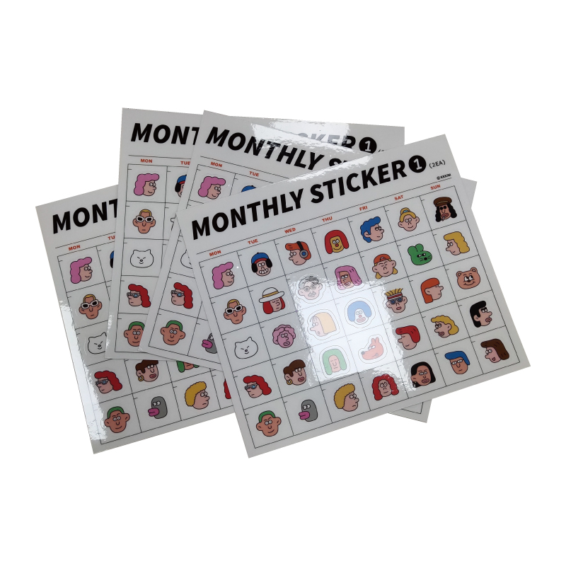 transparent stickers,kiss cut transparent stickers,clear sticker kiss cut,kiss cut clear sticker,custom printed transparent stickers