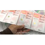 Gold Foil Label