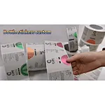 Bottle labels