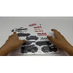 sticker pack