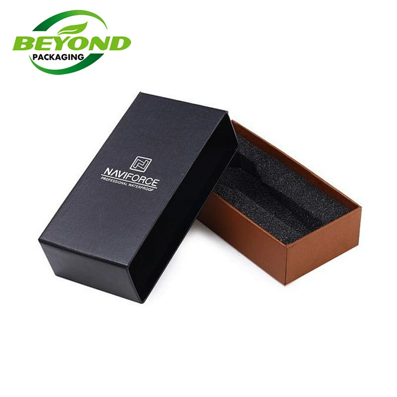 Environmental Factory Custom Design Cover Packaging Box For Phone Case Packaging