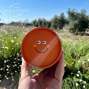 Creative Recycled Cardboard New Packaging For Kids Watch Cute Paper Tube Cylinder Box With Paper Insert Holder Custom Printing