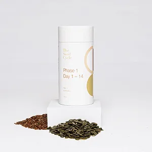 Tea paper tube packaging food grade wholesale cardboard cylinder container for chocolate health food round boxes packaging