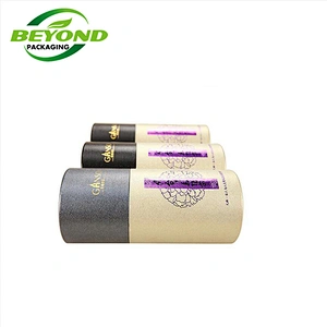 Luxury Customized High Quality Paper Box Packaging For Lotion Bottle Skin Care Product Cosmetic