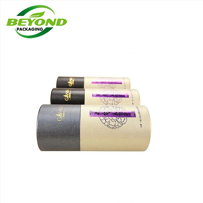 Luxury Customized High Quality Paper Box Packaging For Lotion Bottle Skin Care Product Cosmetic