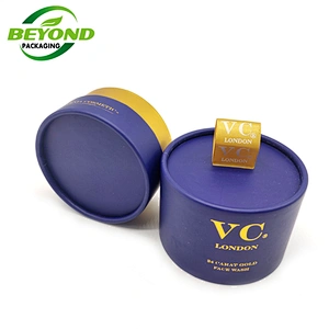 Luxury Customized Promotional Cosmetic Packaging box For Face Cream Bottler Jar With Custom Logo