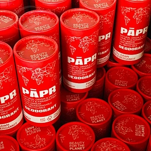 Environmental Protection Paper Tube Cylinder Matches Custom Logo Package For Food Bottle