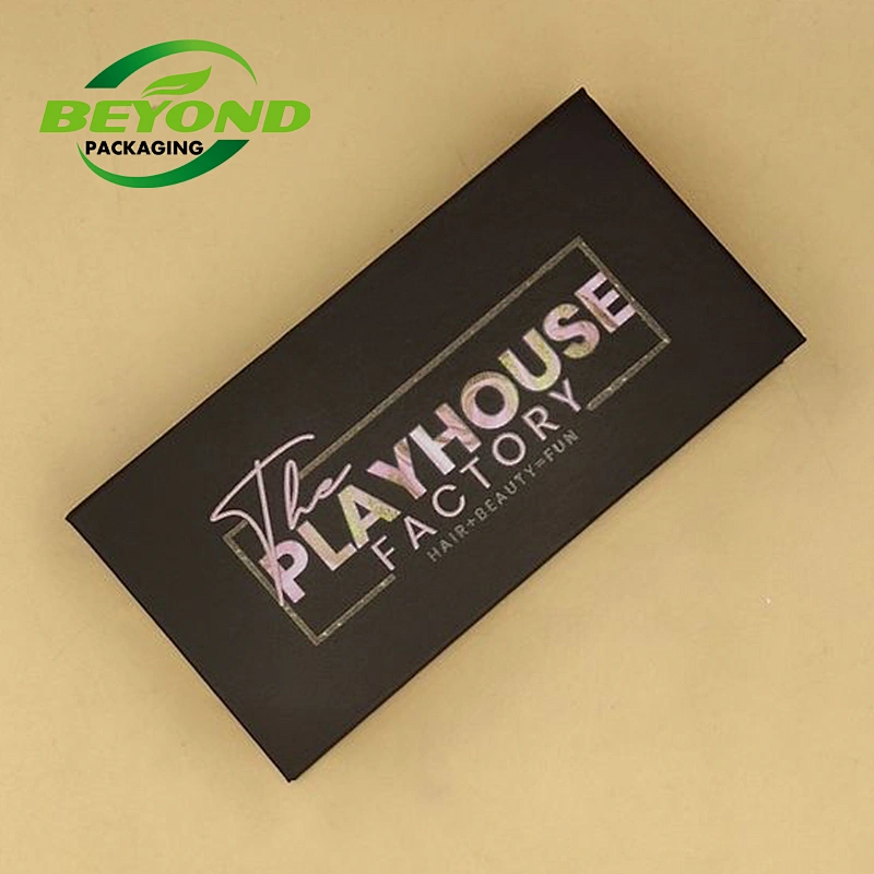 Luxury Wholesale Custom Printed Eyelsah Package Box Case Privte Label Drawer Box False Eyelash Packaging Gift Box