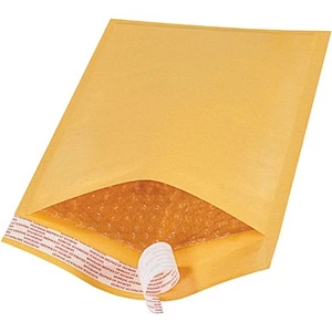 Eco Friendly Recycled Large Shipping Black Bubble Mailer  Poly With Logo Design Padded Envelopes Sealing Mailing Bags