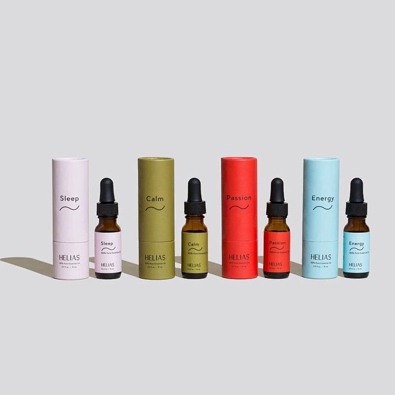 Customized Chinese Supplier Wholesale Cylinder Paper Tube Colorful Packaging Cosmetic Tube For Essential Oil Gift Box Packaging