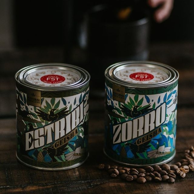 Biodegradable Recyclable Food Grade Cardboard Cylinder Coffee Beans Powder Tea Large Cardboard Tube Packaging With Metal lids