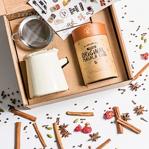 High Quality Custom Design Rigid Cardboard Paper Tube For Loose Leaf Tea Inside Coated With Grade Foil Paper