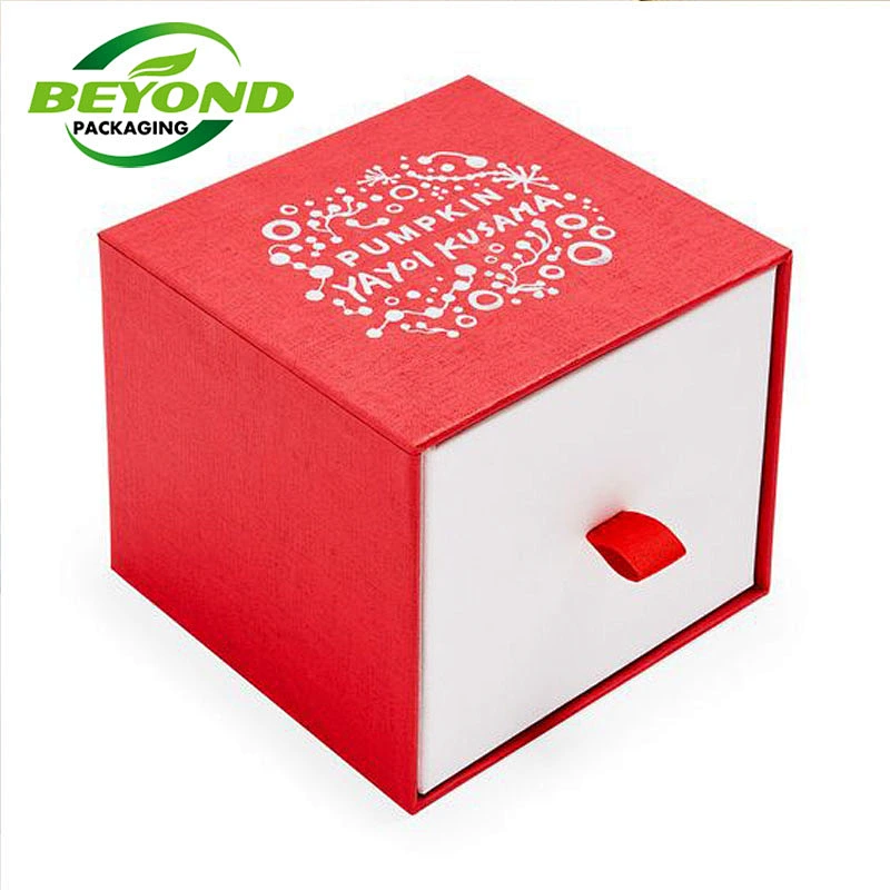 Custom Design Storage Organizer Box Drawer Slide Out Box For Women Underwear Box