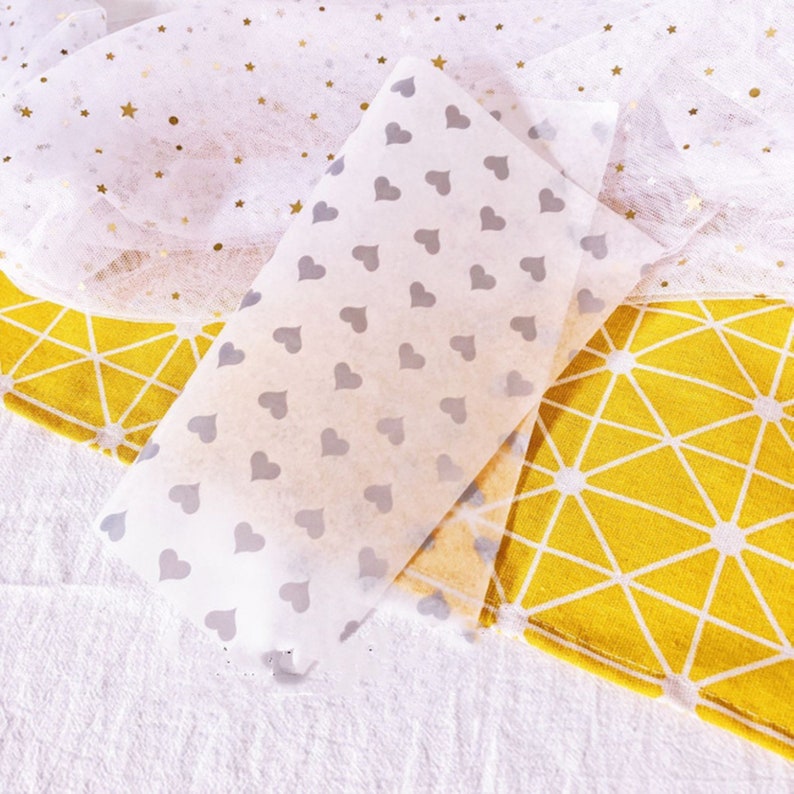 Recycled custom gold logo printed gift packaging thin tissue wrapping paper food grade wrapping paper