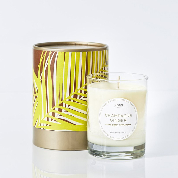 Luxury Custom Cardboard Cylinder Boxes Round Candle Container Paper Tube Box Packaging Core Tubes