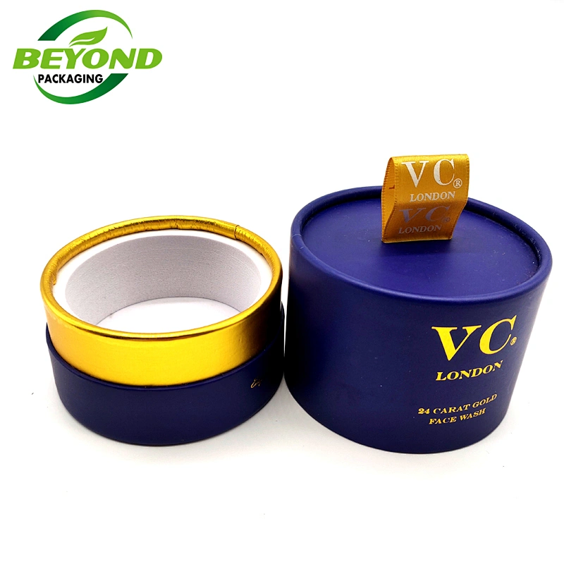 Luxury Customized Promotional Cosmetic Packaging box For Face Cream Bottler Jar With Custom Logo