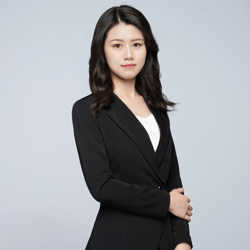 Vina Chen
