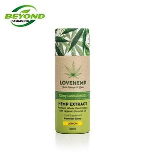 Luxury Customized High Quality Paper Box Packaging For Lotion Bottle Skin Care Product Cosmetic