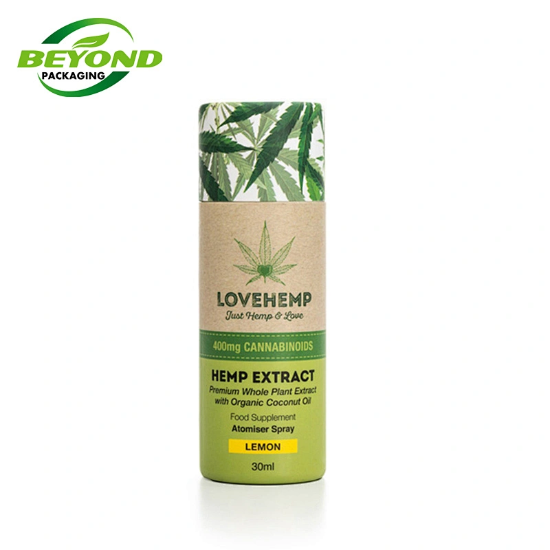 Luxury Customized High Quality Paper Box Packaging For Lotion Bottle Skin Care Product Cosmetic