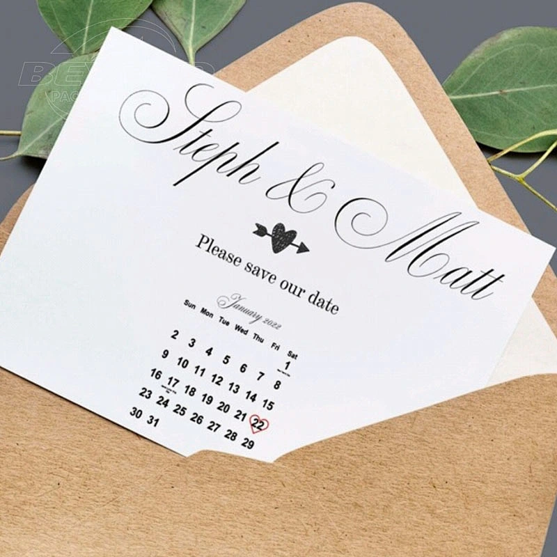 Custom Printing High Quality Colorful Paper Thank You Cards With Logo Thank You Business Wedding Card Paper Printing