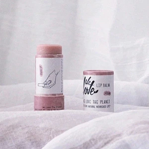 Eco Biodegradable Custom Design Push Up Paper Tube Round Cylinder Packaging For Lip Balm