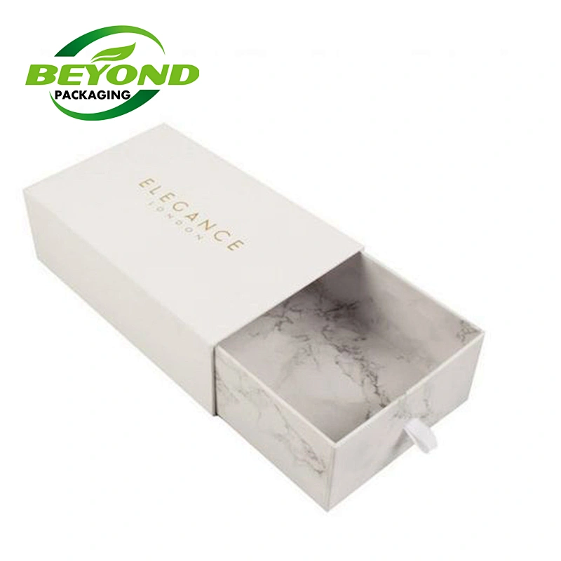 Luxury Wholesale Custom Printed Eyelsah Package Box Case Privte Label Drawer Box False Eyelash Packaging Gift Box