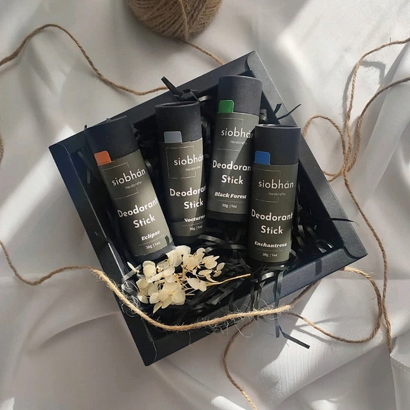 Custom Luxury Design Cosmetic Essential oils Skincare Cylinder Cardboard Round Paper tube Packaging box