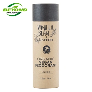 Custom Printing Cylinder Packaging Gift Box Kraft Paper Cardboard Tube For Hemp Oil Dropper Bottles
