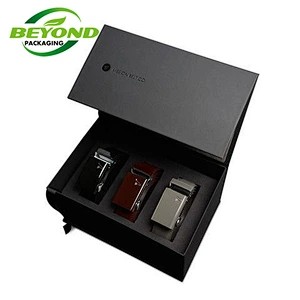Eco Friendly Luxury Cardboard Beautiful Gift Paper Box For Mail Polish Bottle Perfume Bottle Cosmetic Packaging