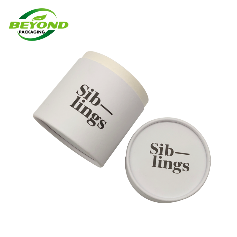 Recycled Eco friendly Custom Vellum Paper Packaging White Color For Socks And Clothing