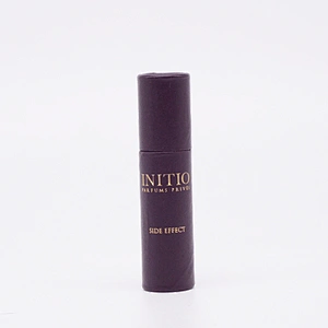 Custom Size Luxury Cardboard High Quality Cigarette Packaging Paper Tube Recycled Cylindrical Packaging Tube