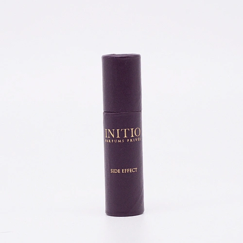 Custom Size Luxury Cardboard High Quality Cigarette Packaging Paper Tube Recycled Cylindrical Packaging Tube