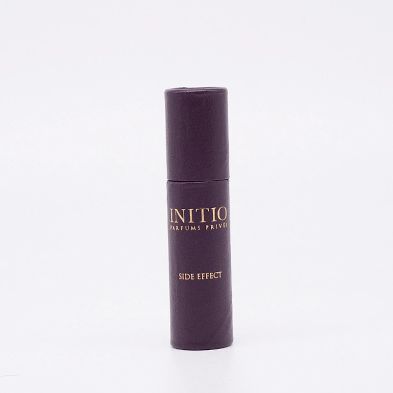 Custom Size Luxury Cardboard High Quality Cigarette Packaging Paper Tube Recycled Cylindrical Packaging Tube