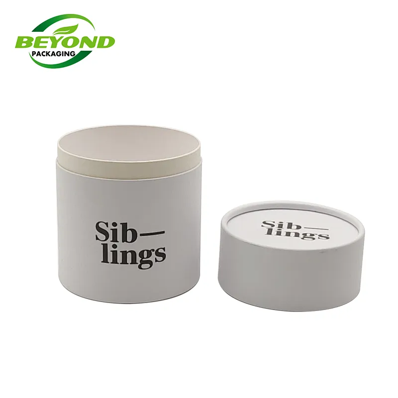 Recycled Eco friendly Custom Vellum Paper Packaging White Color For Socks And Clothing