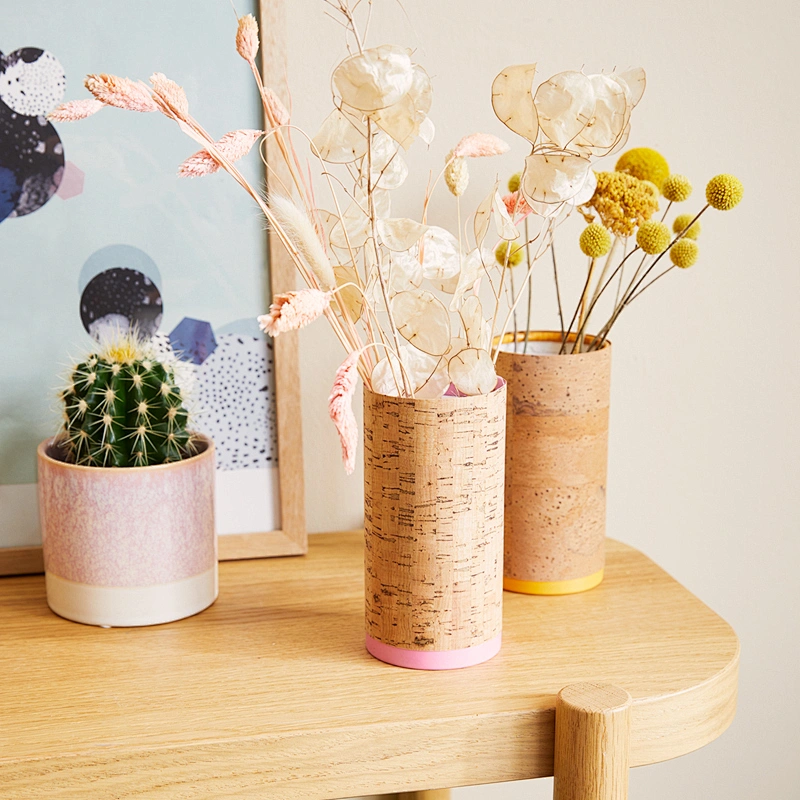 Wholesale Tea/Candy/Chocolate Paper Tubes Recycled Food Grade Coffee Kraft Packaging Tube Cylinder Box