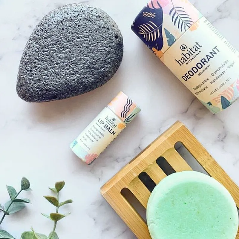 Custom Brand Design Eco Friendly Kraft Cardboard Lip Balm Deodorant Stick Container Packaging Push up Paper Tube