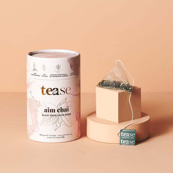 Food Grade Customized Cylinder Cardboard For Tea Cans Paper Tube Canister For Food Packaging With Factory Price