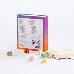 Factory Custom Luxury Sliver Holographic Packaging Box Gift Box paper Magnetic Holographic Gift Paper Box