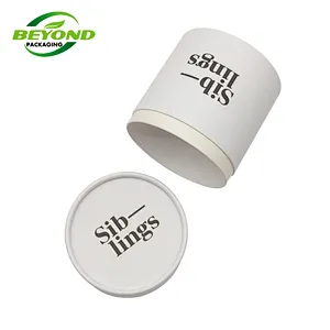 Recycled Eco friendly Custom Vellum Paper Packaging White Color For Socks And Clothing