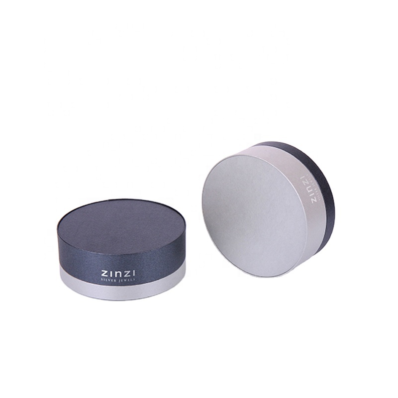 30g industrial small preroll solid body face cream eco friendly cosmetic containers jar cylinder packaging cardboard tubes